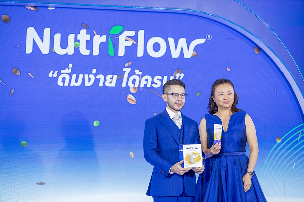 Nutriflow